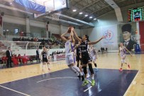 Türkiye Bayanlar Basketbol 1. Ligi