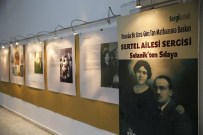 TUTUKLU GAZETECİ - Uğur Mumcu Konak'ta Anıldı