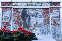 GÜLDAL MUMCU - Uğur Mumcu Parkı Hizmete Açıldı