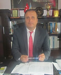 Vezirköprü Orman İşletme Müdürlüğü 2015'İ Lider Tamamladı