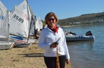 EROS - Yelkencilerin Annesi