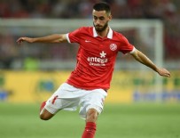 BUNDESLIGA - Yunus Mallı, Borussia Dortmund'a gidiyor