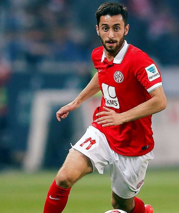 Yunus Mallı, Borussia Dortmund'a gidiyor