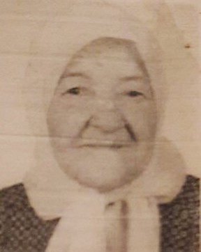 Annesinin cesediyle 1 hafta geçirdi