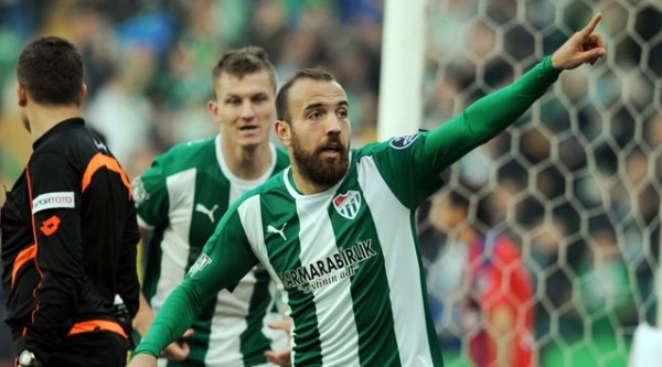 Sercan Yıldırım’ın villasına hırsız girdi