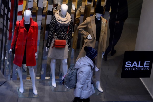 Rus halkının cebi yanıyor