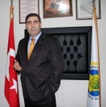 AYKUT ERDOĞDU - AK Partili Sait'ten Cumhurbaşkanına Hakarete Suç Duyurusu