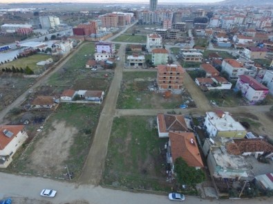 Alaşehir Yeniden İnşa Ediliyor