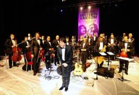 CALIFORNIA ÜNIVERSITESI - Barış Manço Ve Cem Karaca'ya Vefa Konseri