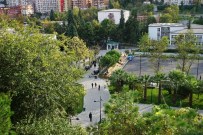 ÖZYEĞİN ÜNİVERSİTESİ - BEÜ; Green Metric Dünya Üniversiteler Sıralaması Platformunda Birinci Oldu