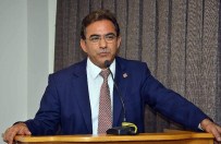 ÇETIN OSMAN BUDAK - Budak'a CHP Genel Başkan Yardımcılığı Görevi