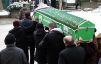 TÜRK EĞITIM VAKFı - Bursa'nın İlk Kadın Doğum Uzmanı Son Yolculuğuna Uğurlandı