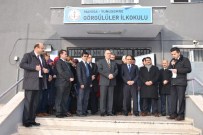 Çelik Ve Baybatur' Dan TEOG 1.Cilerine Ziyaret