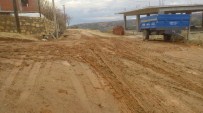 CHP'li Vekil Basmacı Kelleci Mahallesi'ne Yol Yapılmasını İstedi Haberi