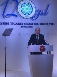Cumhurbaşkanı Erdoğan Açıklaması 'Onun Seviyesine İnmeyi Kendime Yakıştıramıyorum'