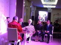 Cumhurbaşkanı Ve Başbakan, Ekonomi Bakanı Elitaş'ın Oğlunun Düğününe Katıldı