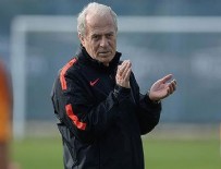 MUSTAFA DENİZLİ - Denizli, Hamzaoğlu'nun gerisinde kaldı