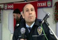 TELEFON DOLANDIRICILIĞI - Doğanşehir'de Vatandaşlar Dolandırıcılık Olaylarına Karşı Bilgilendirildi