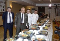 ABDULLAH ÖZDEMIR - Dünya Bakliyat Yılı