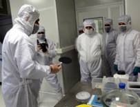 TÜRK BİLİM ADAMLARI - Dünyanın bilim insanları arasında 9 Türk