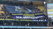 UYGAR MERT ZEYBEK - Fenerbahçe Galibiyet Serisini Sürdürmek İstiyor