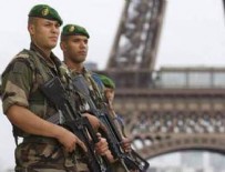 Fransa sıkı yönetimi 3 ay uzattı