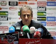 MUTLU TOPÇU - Gaziantepspor - Bursaspor Maçının Ardından