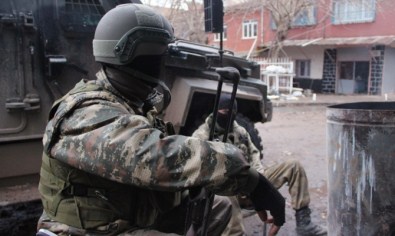 Genelkurmay Açıklaması 17 Terörist Öldürüldü