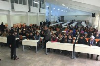 İdil'deki Öğrenciler Telafi Eğitimi İçin Midyat'a Gönderildi