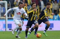 BRUNO ALVES - İlk Yarıda 2 Gol Vardı