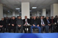 Kaya, Güven Tazeledi