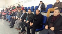 Melikgazi Belediyespor Takımları Kayseri'de Rakiplerine Geçit Vermiyor