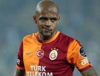 FELIPE MELO - Melo'dan dikkat çeken paylaşım