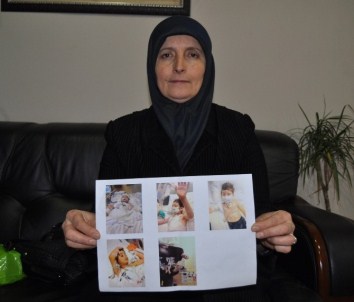 Minik Kayra Destek Bekliyor