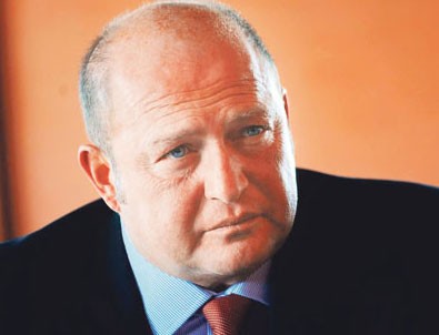 Mustafa Koç'a veda günü