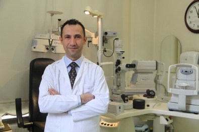 Op. Dr. Emre Uzunoğlu, Özel Anadolu Hastanesine Başladı