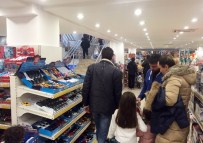 KARNE HEYECANI - Oyuncak Sektörüne Sömestr Dopingi