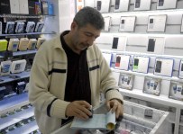 NÜFUS KAĞIDI - Sosyal Medya Üzerinden Satılan Telefonlar Baş Ağrıtabilir
