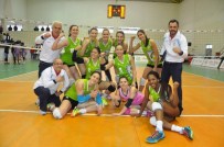 ALEYNA - Sultanlar 'Rota'yı' Şaşırmadı