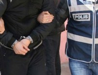 Terör örgütünün haraç timine 28 tutuklama talebi