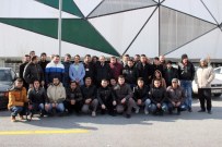 TRAFİK SİGORTASI - Trafik Sigortası Primleri Artışına Konvoylu Tepki