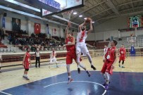 Türkiye Basketbol 2. Ligi