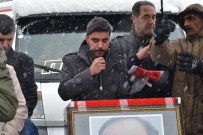 ATATÜRKÇÜ DÜŞÜNCE DERNEĞI - Uğur Mumcu Ölümünün 23. Yılında Anıldı