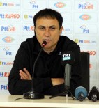 KAYSERI ERCIYESSPOR - Uzunca Açıklaması 'Kazanmak İçin Çıktık Ama Berabere Kaldık'