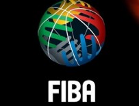 BEYAZ RUSYA - Türkiye'nin rakipleri belli oldu!