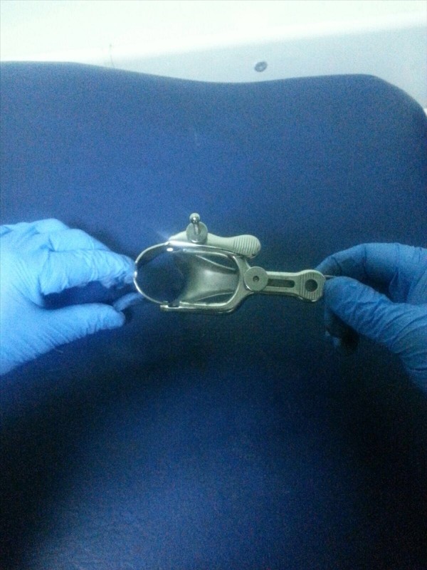 Cizre'de teröristlere ait bir revir daha bulundu