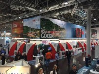 BOAT SHOW - 47. Düsseldorf Boat Show Fuarı Açıldı