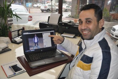 9 Ayda Tam 57 Kilo Verdi