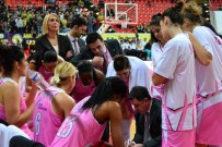 AGÜ Spor, Nadezhda'yı Konuk Ediyor