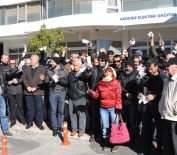 ENERJI PIYASASı DÜZENLEME KURULU - Alanya'da Vatandaşın Fatura Tepkisi